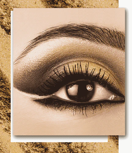 Celebrity Makeup Artist Daniel Bauer on How to Wear Runway Makeup Trends in Daily Life