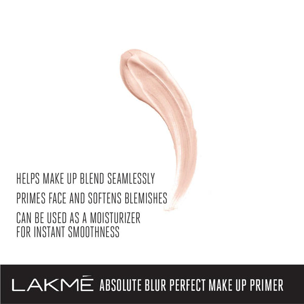 Lakmē Absolute Blur Perfect Primer 1.5 gm