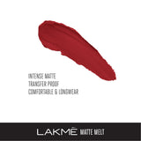 red-smoke