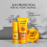 Lakmē Sun Exp Tinted Sunscreen 50SPF 50g