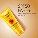 Lakmē Sun Expert SPF 50 PA+++ Ultra Matte Lotion, 100 ml