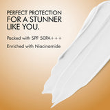 Lakmē Sun Expert SPF 50 PA+++ Ultra Matte Lotion, 50 ml