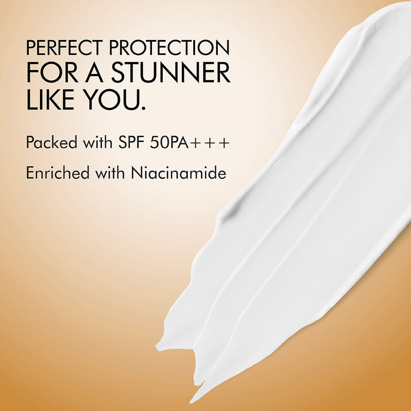 Lakmē Sun Expert SPF 50 PA+++ Ultra Matte Lotion, 50 ml