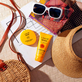 Lakmē Sun Expert SPF 50 PA+++ Ultra Matte Lotion, 50 ml