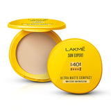 Lakmē Sun Expert Ultra Matte SPF 40 PA+++ Compact - 7 g