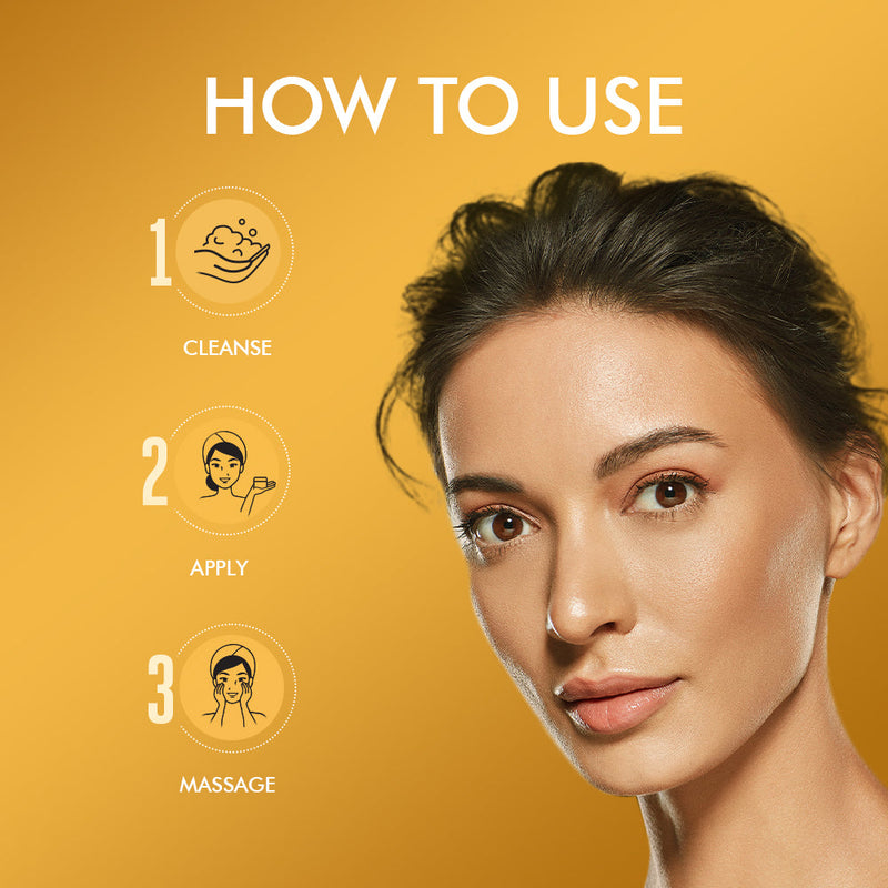 Lakmē Absolute Argan Oil Radiance Oil-in-Gel