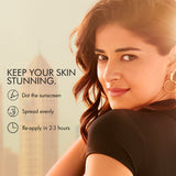 Lakmē Sun Expert SPF 30 PA++ Ultra Matte Lotion, 50 ml