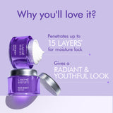 Lakmē Youth Infinity Skin Firming Day Creme