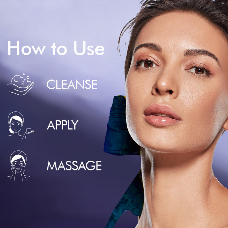 Lakmē Youth Infinity Skin Firming Night Creme