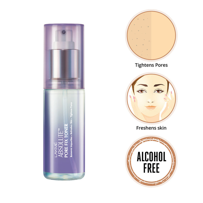 Lakmē Absolute Pore Fix Toner 60 ml