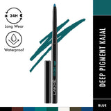 turquoise