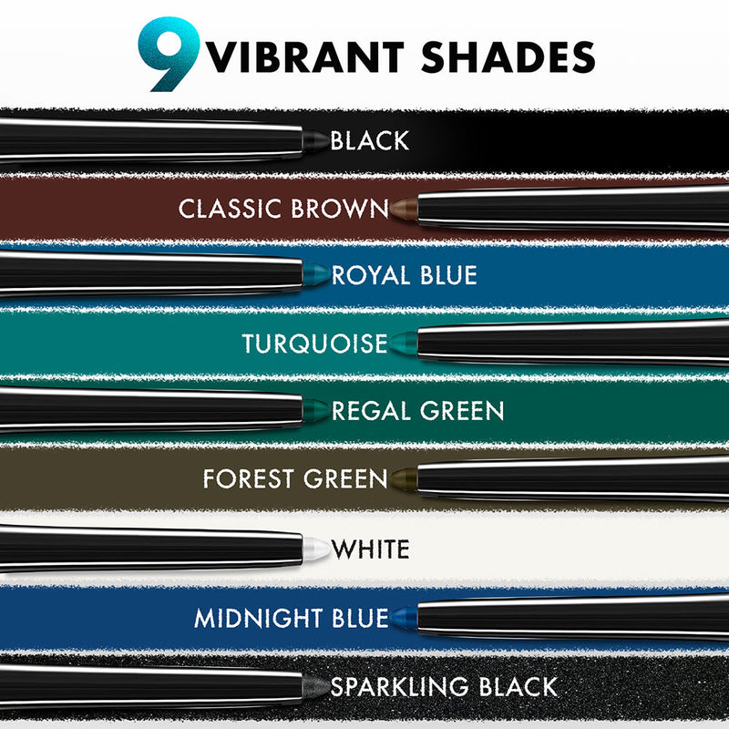turquoise