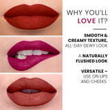 burgundy-lush