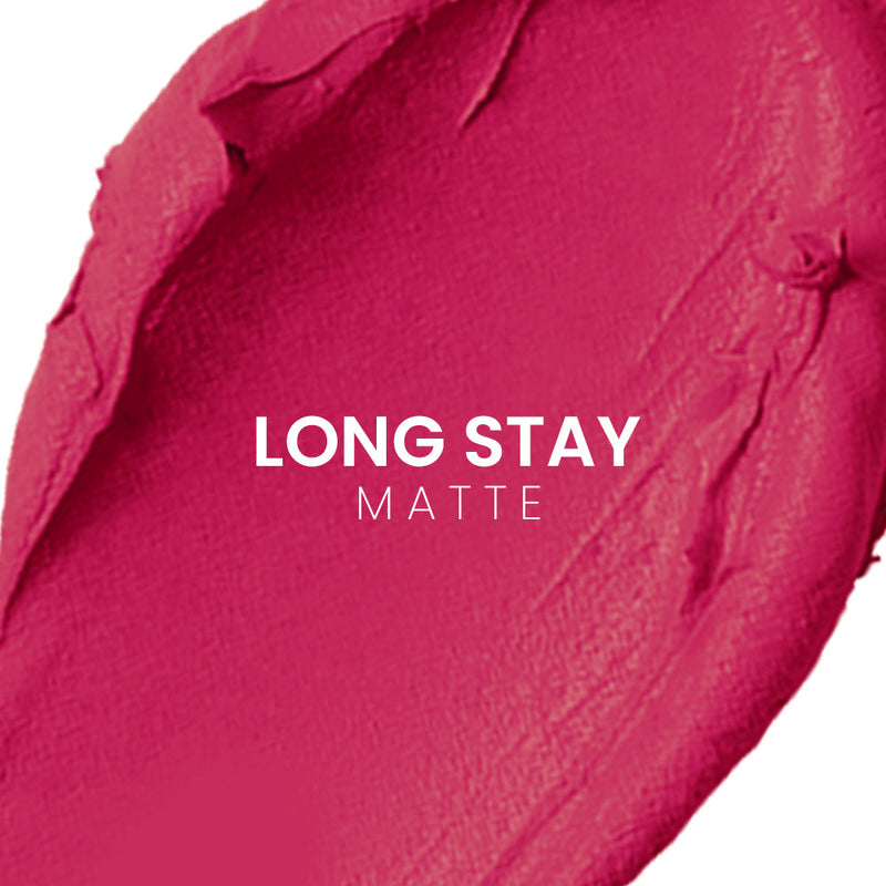 fuchsia-suede