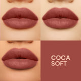 coca-soft