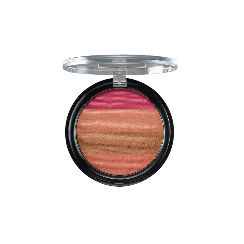 Lakmē Absolute Illuminating Shimmer Brick