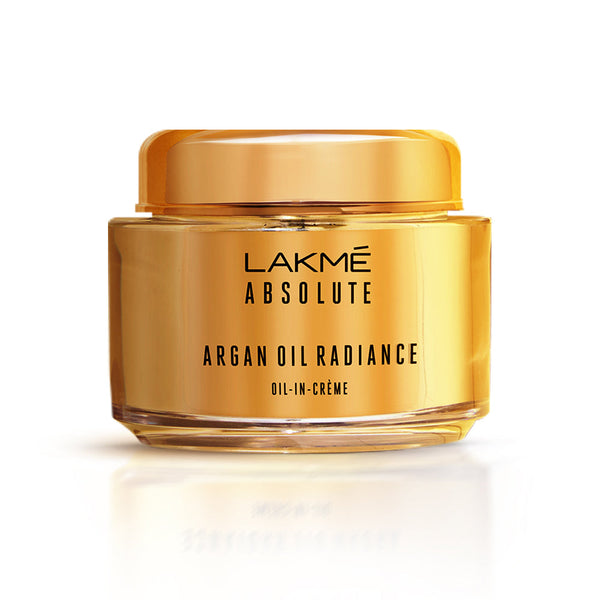 Lakmē Absolute Argan Oil Radiance Oil-in-Crème