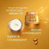 Lakmē Absolute Argan Oil Radiance Oil-in-Crème