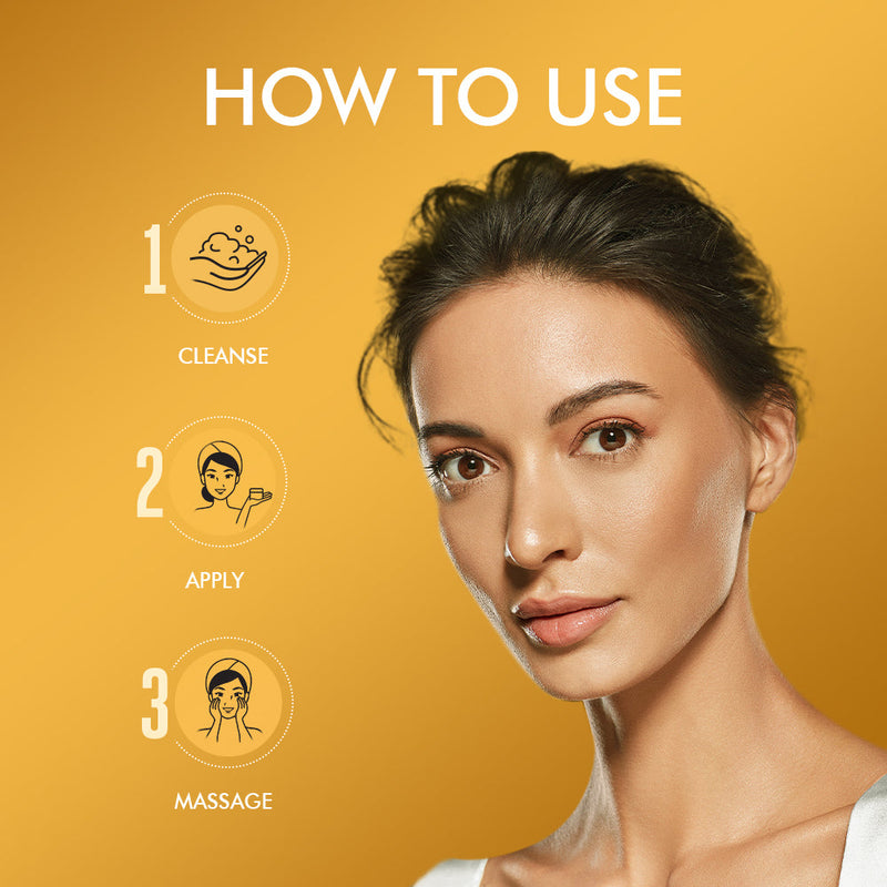Lakmē Absolute Argan Oil Radiance Oil-in-Crème