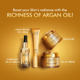 Lakmē Absolute Argan Oil Radiance Oil-in-Crème