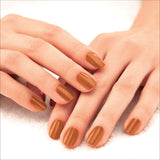 silk-caramel