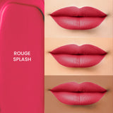 rouge-splash