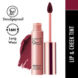 rosy-plum