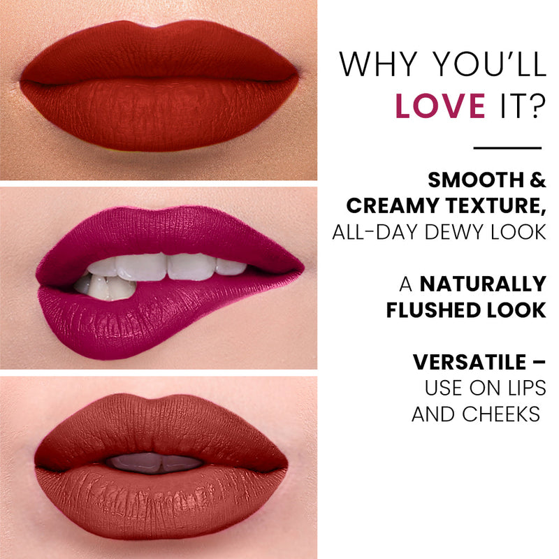 rosy-plum