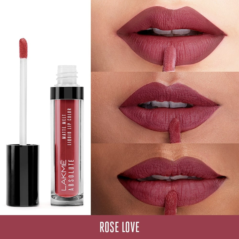 rose-love