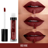 red-vibe