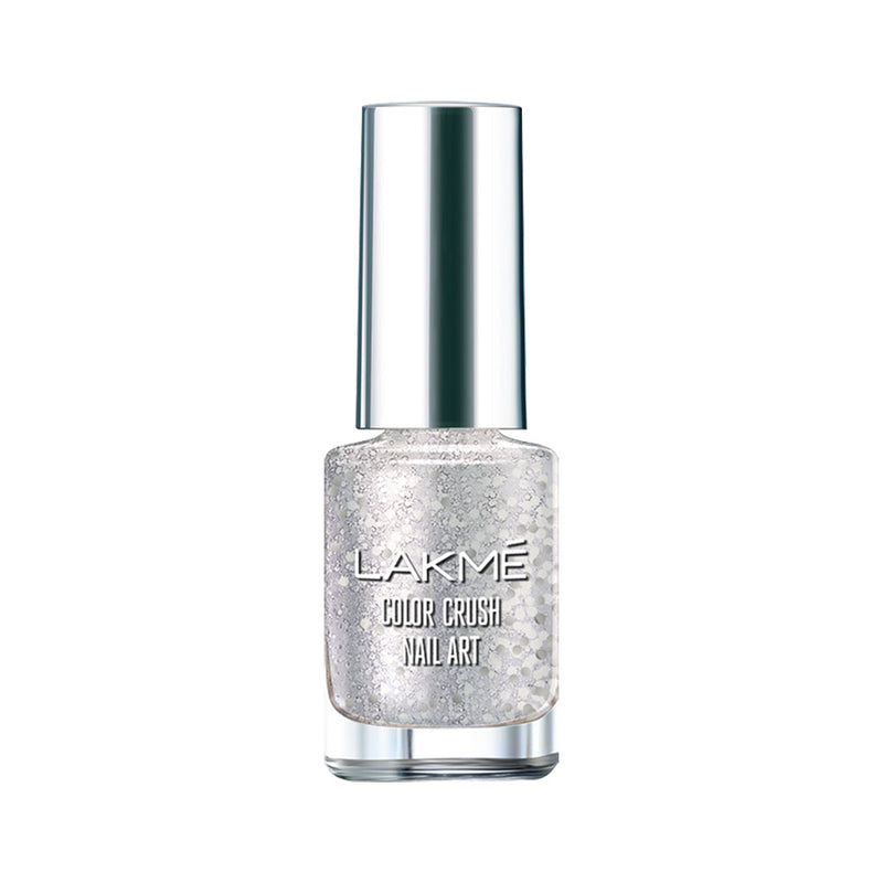 Lakmē Color Crush Nail Art