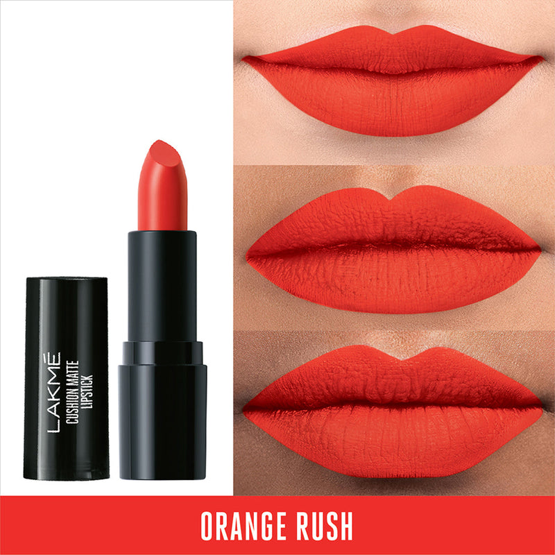 orange-rush