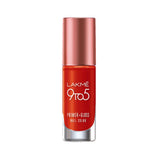 cherry-red