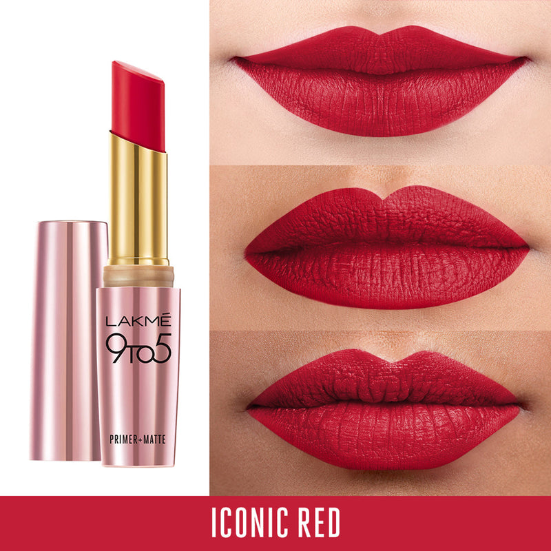 iconic-red