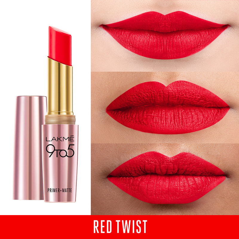 red-twist