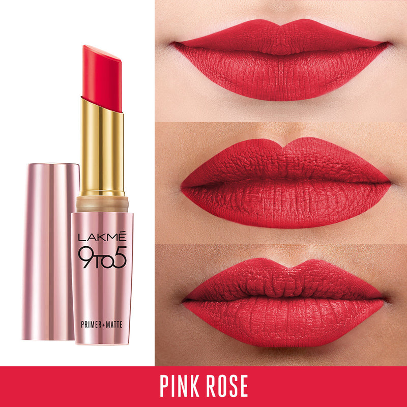 pink-rose