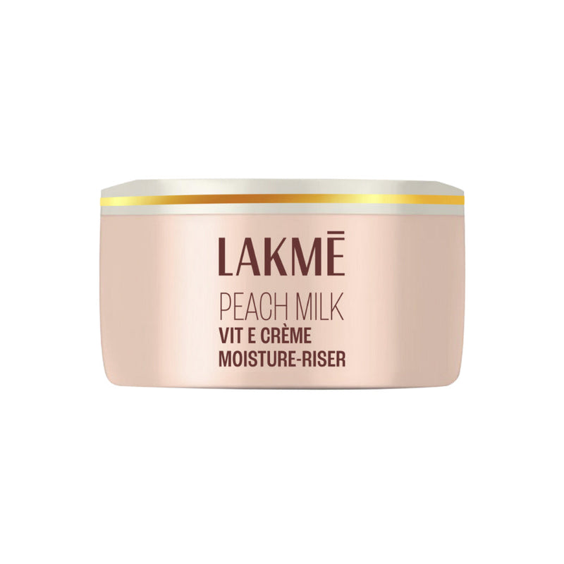 Lakmē Peach Milk Soft crème 100 g