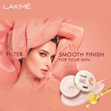 Lakmē Peach Milk Soft crème 100 g