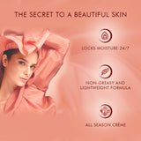 Lakmē Peach Milk Soft crème 100 g