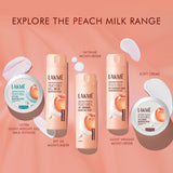 Lakmē Peach Milk Soft crème 100 g
