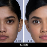 natural