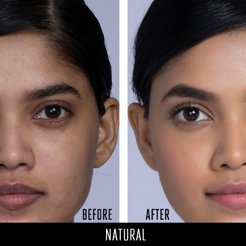 natural