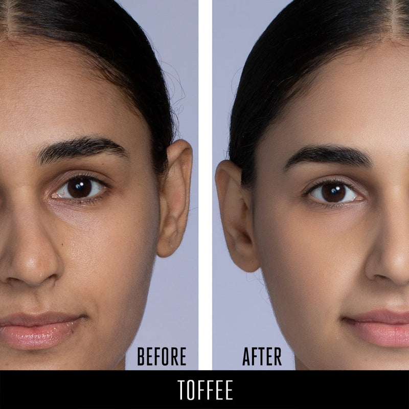 toffee