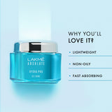 Lakmē Absolute Hydra Pro Gel Crème
