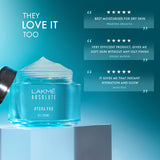 Lakmē Absolute Hydra Pro Gel Crème
