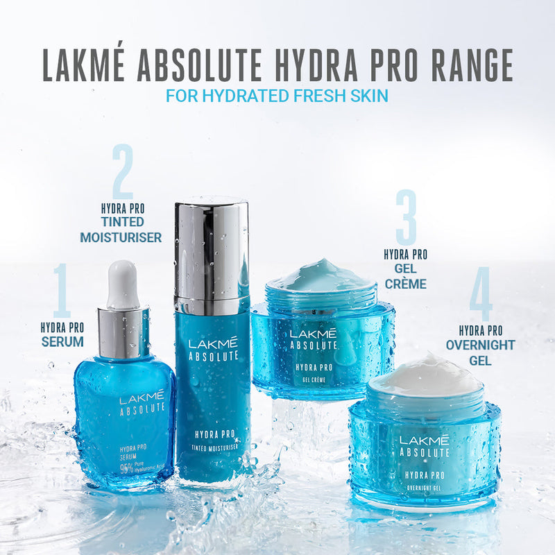 Lakmē Absolute Hydra Pro Serum 15ml