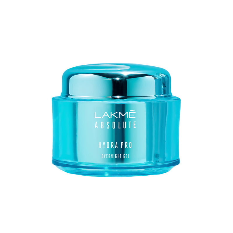 Lakmē Absolute Hydra Pro Overnight Gel