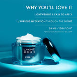 Lakmē Absolute Hydra Pro Overnight Gel