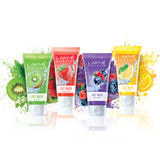 Lakmē Blush & Glow Berry Smash Gel Face Wash with Berries Extracts 50 g