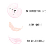 Lakmē Peach Milk Ultra Light Gel 100 g